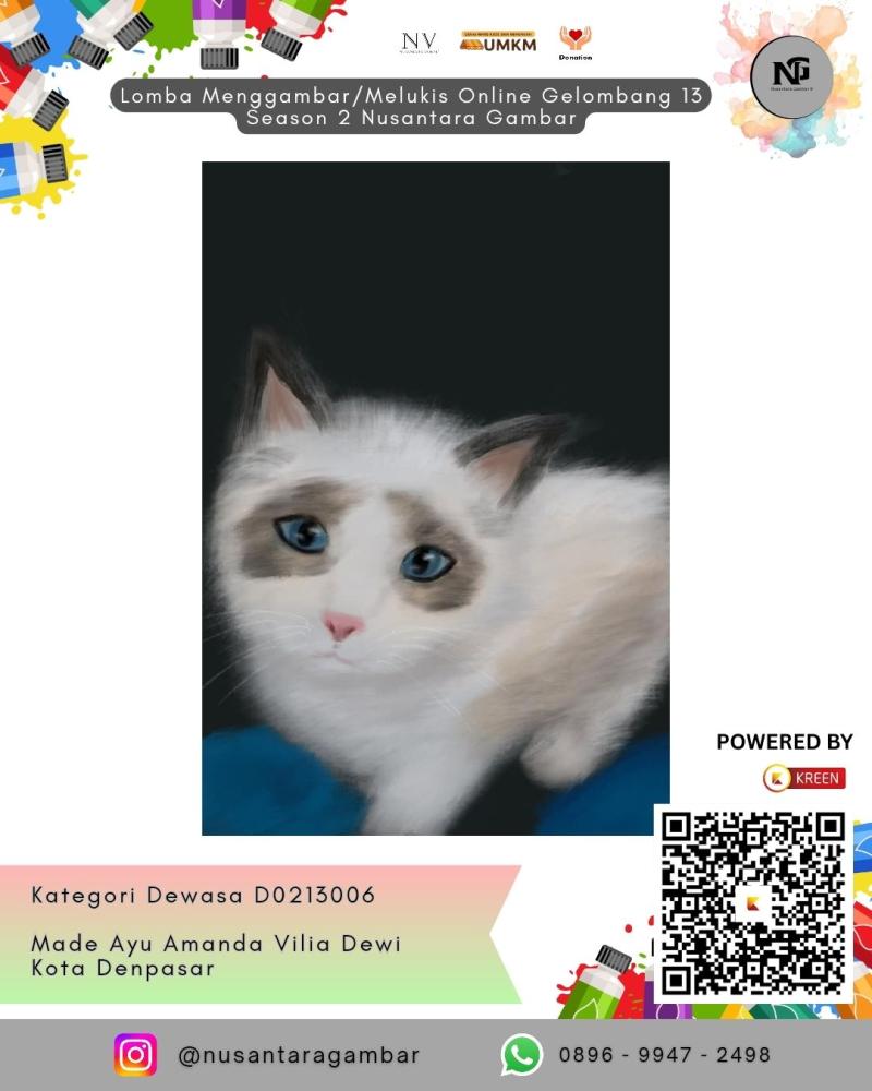 Poster Finalis