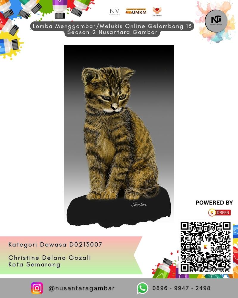 Poster Finalis