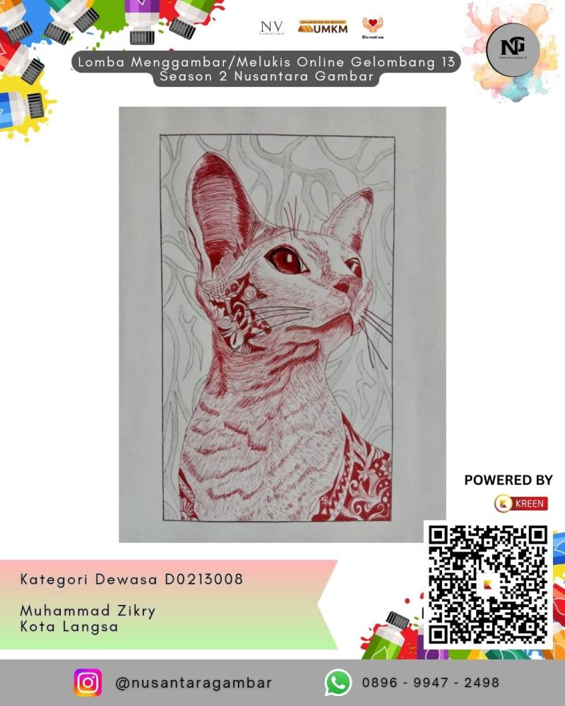 Poster Finalis