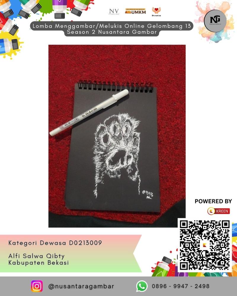 Poster Finalis