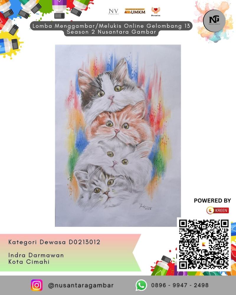 Poster Finalis