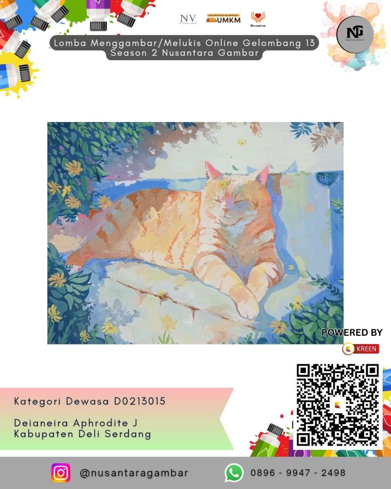 Poster Finalis