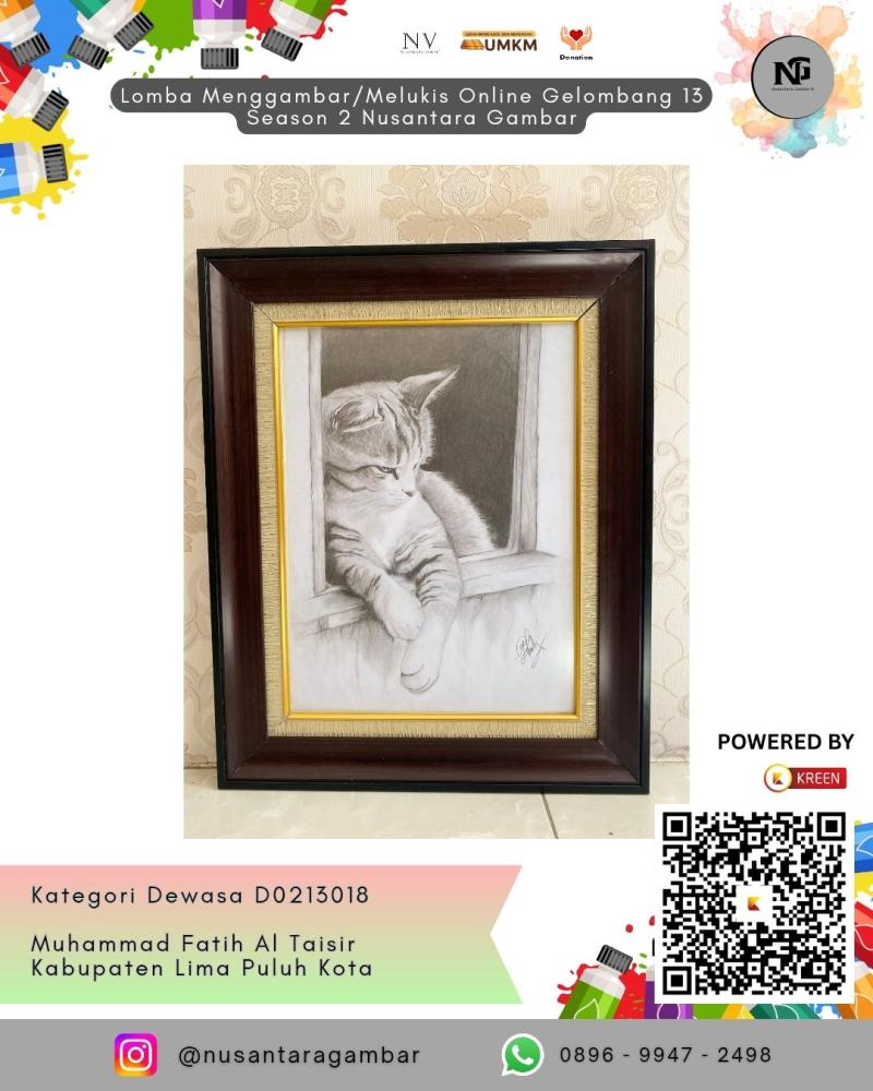 Poster Finalis