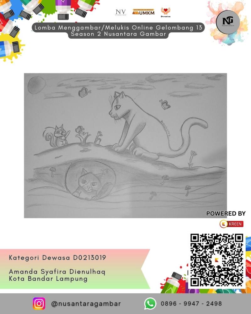 Poster Finalis