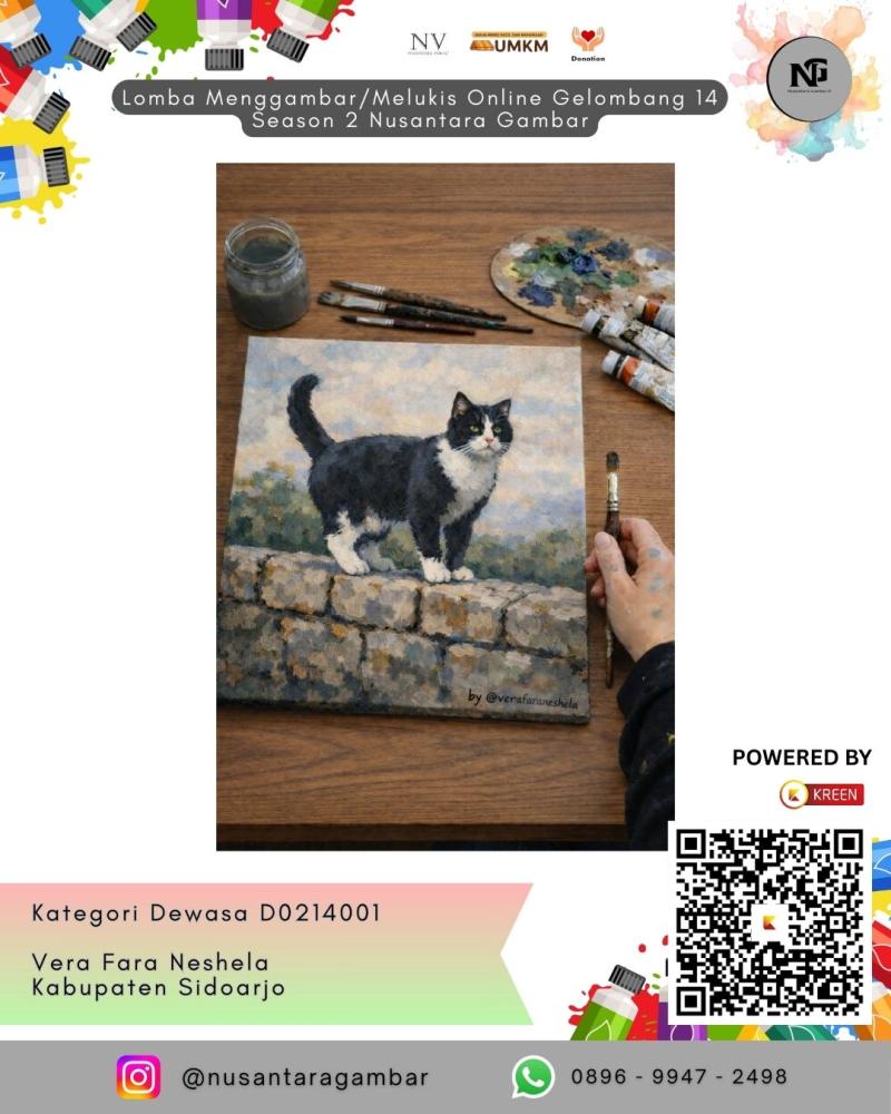 Poster Finalis