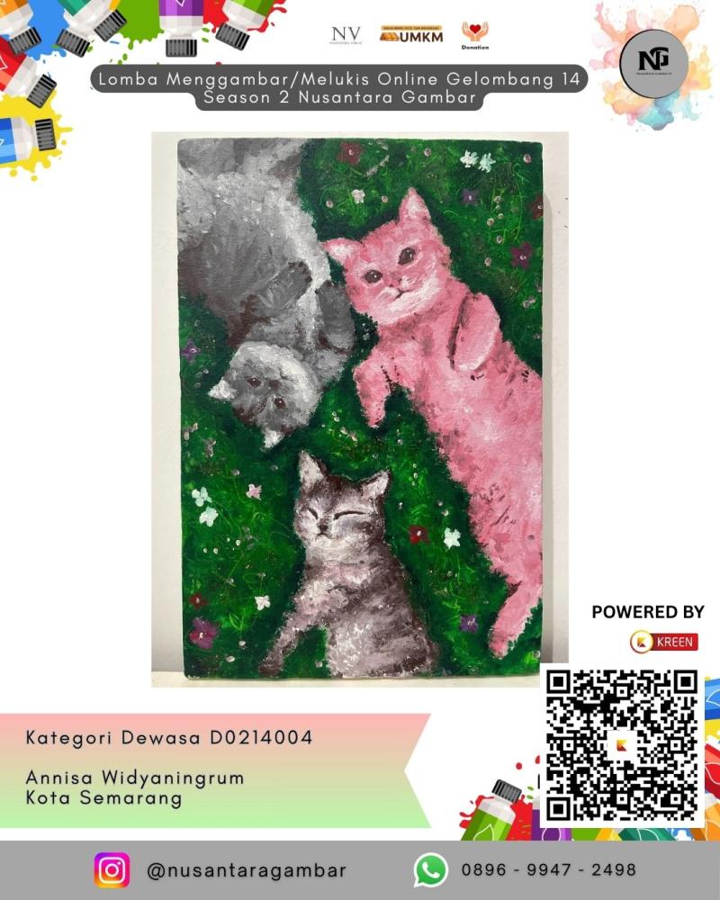 Poster Finalis