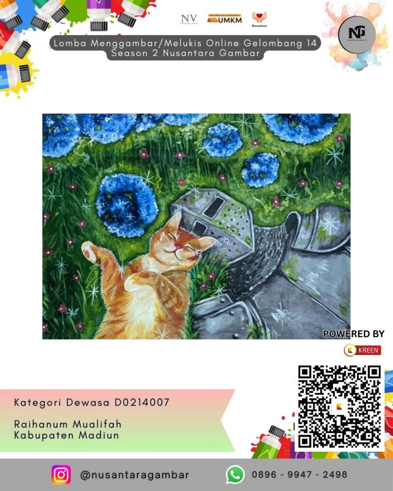 Poster Finalis
