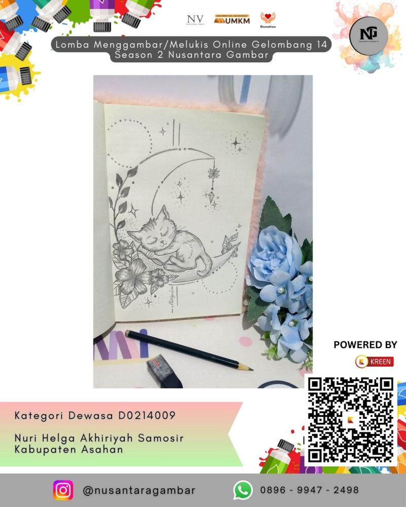 Poster Finalis
