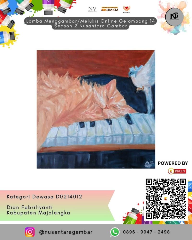 Poster Finalis