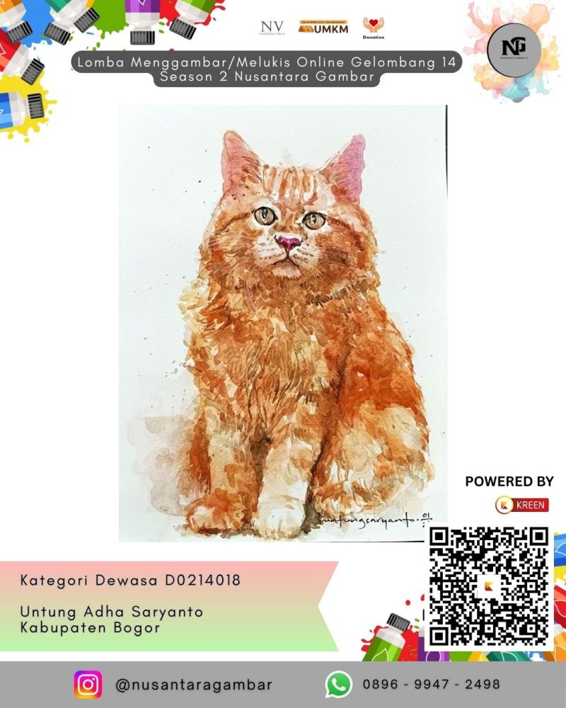 Poster Finalis