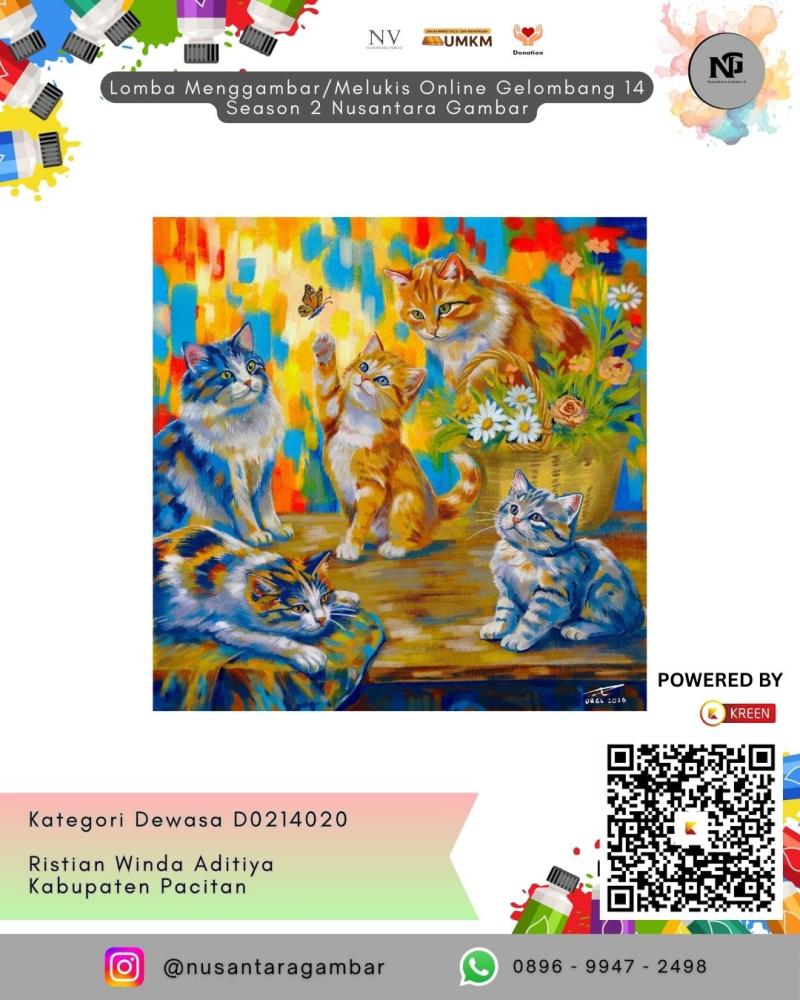 Poster Finalis