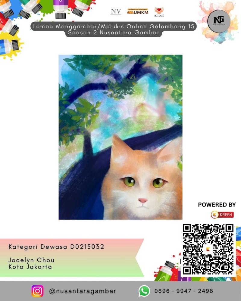 Poster Finalis