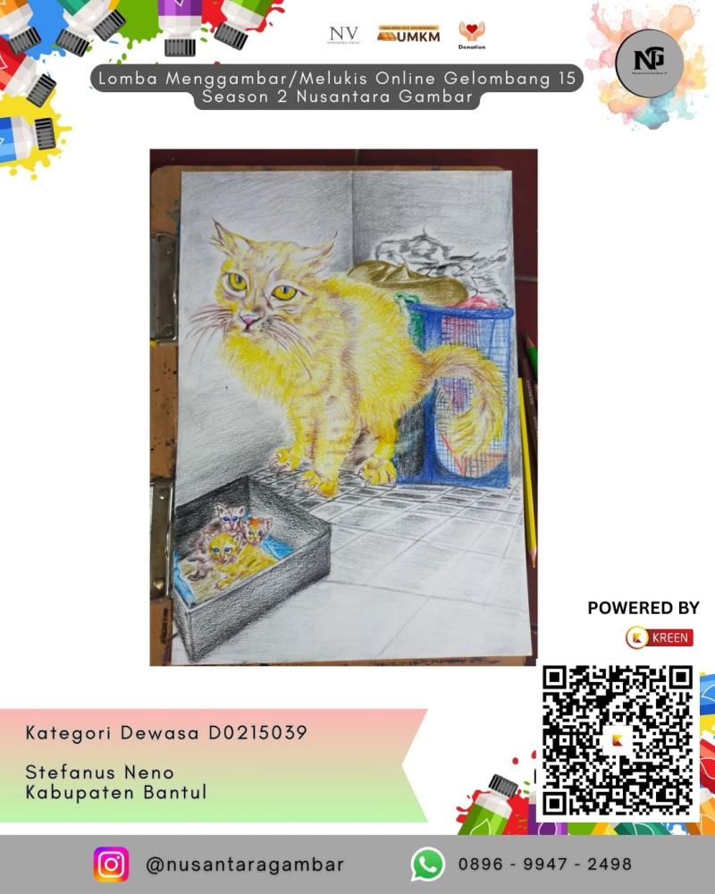Poster Finalis