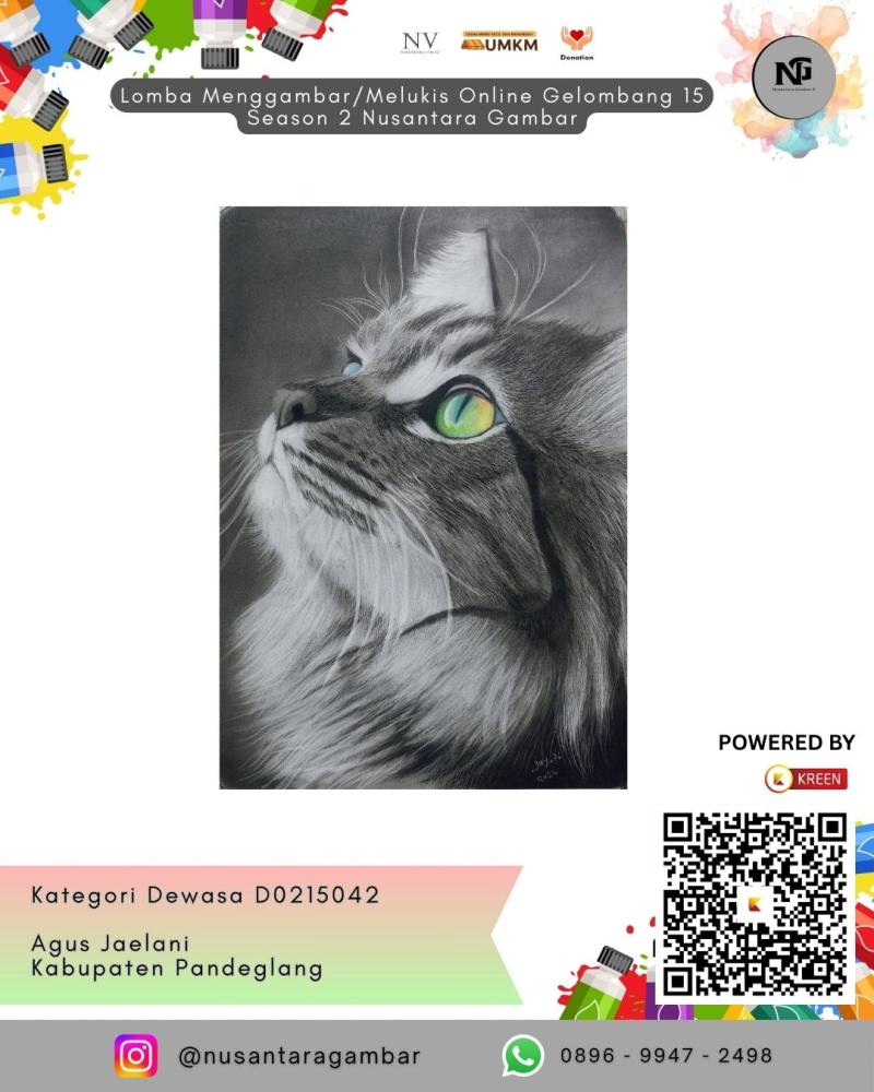Poster Finalis