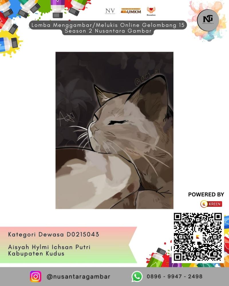 Poster Finalis