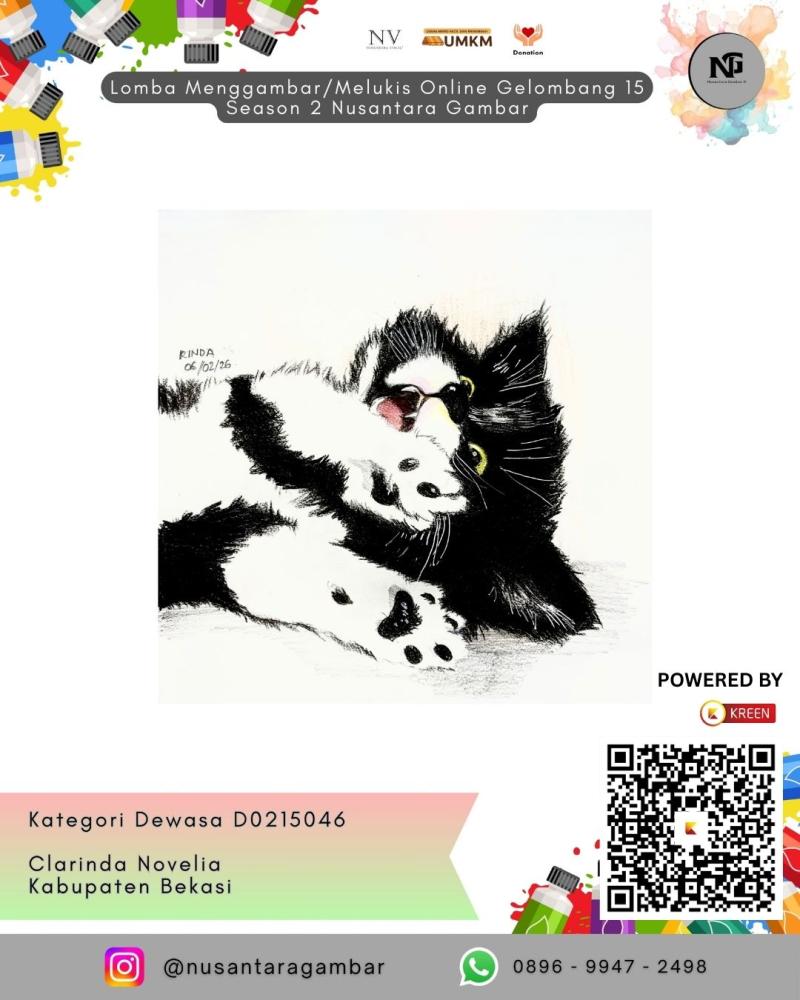 Poster Finalis