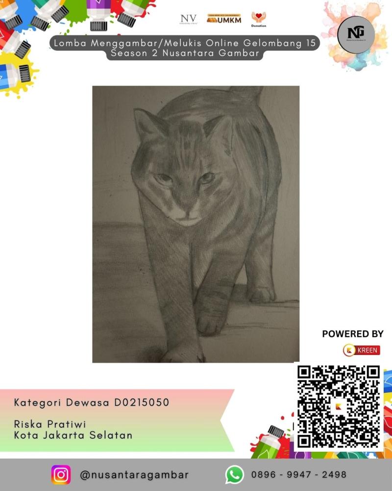 Poster Finalis