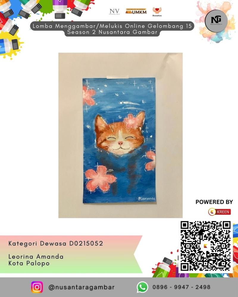 Poster Finalis