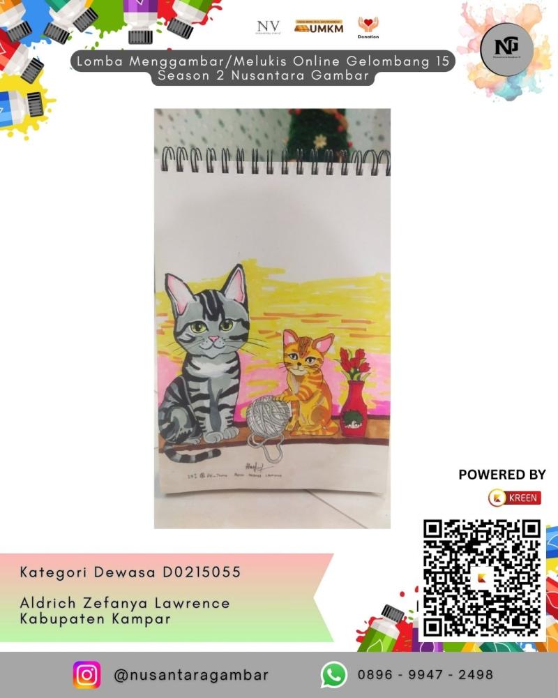 Poster Finalis