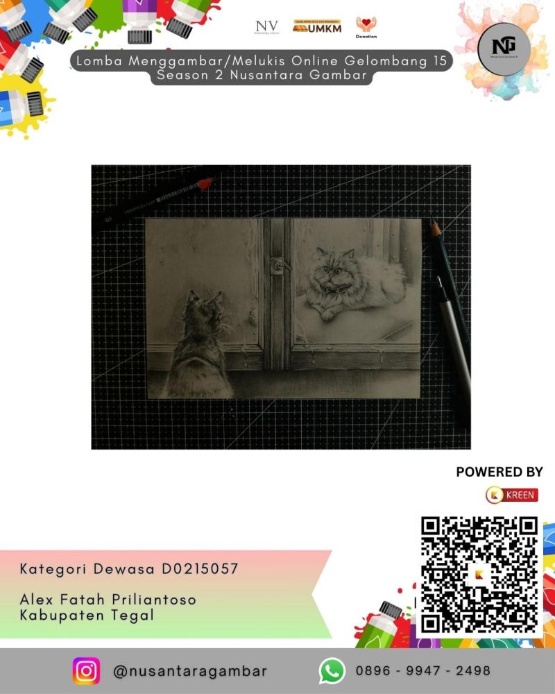 Poster Finalis
