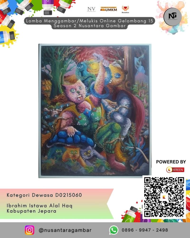 Poster Finalis