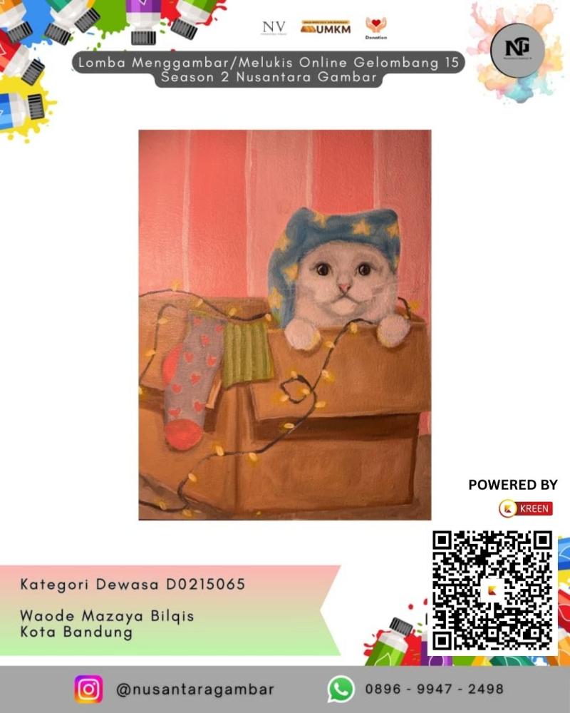 Poster Finalis