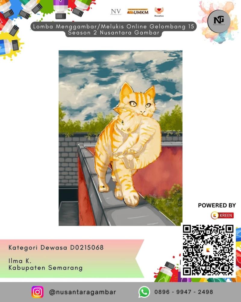 Poster Finalis