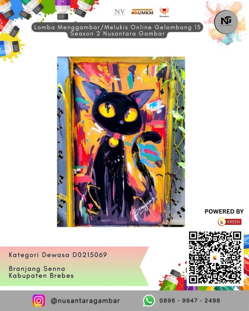 Poster Finalis