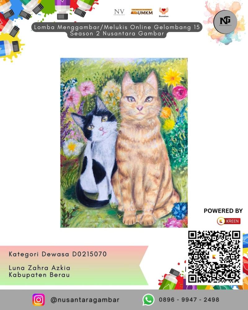 Poster Finalis