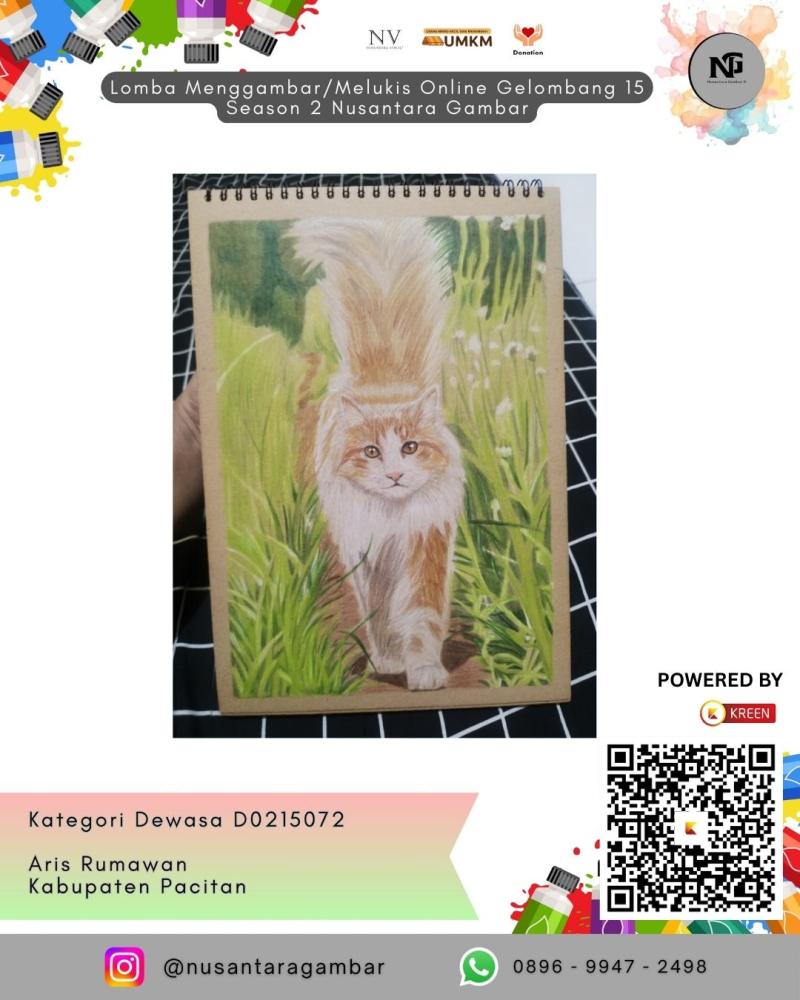 Poster Finalis