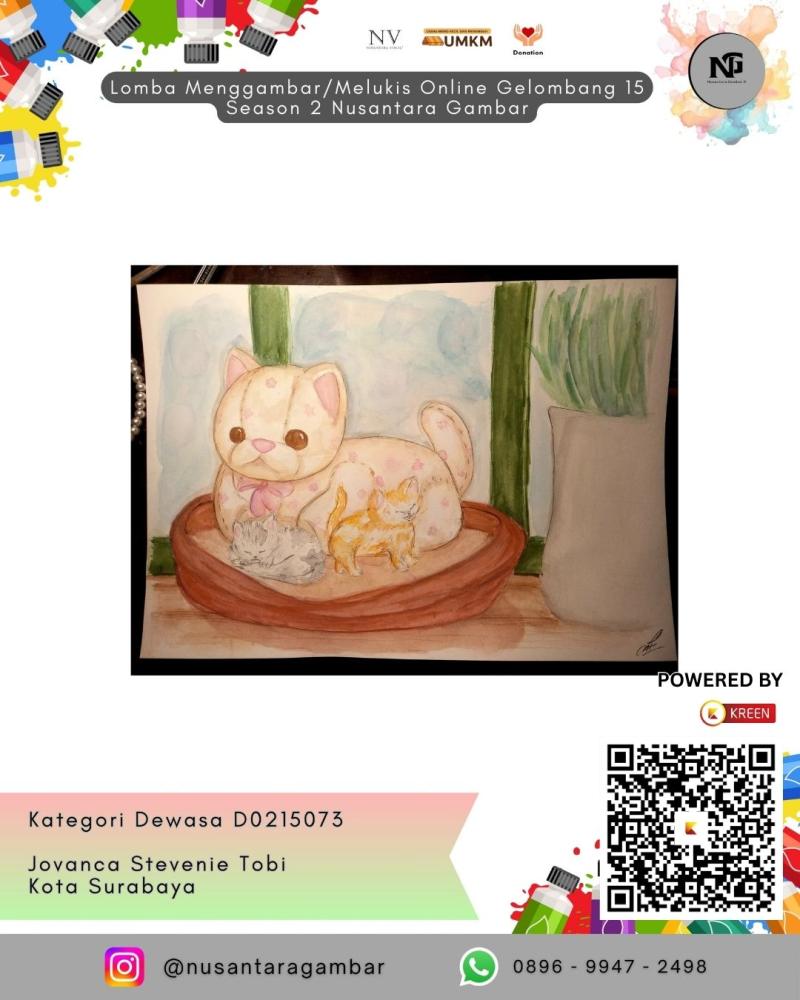 Poster Finalis