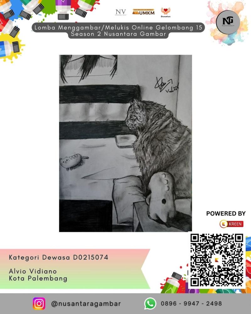 Poster Finalis