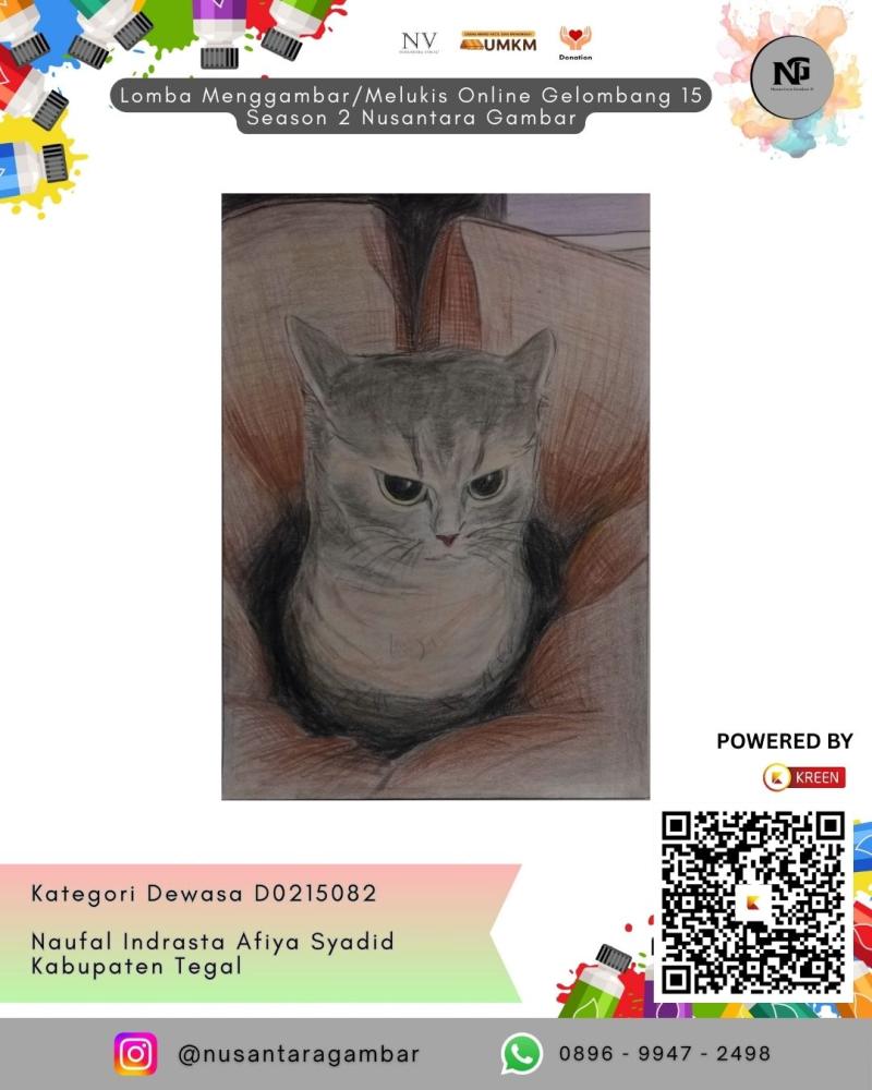 Poster Finalis
