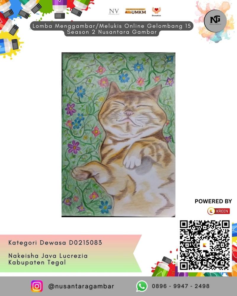 Poster Finalis