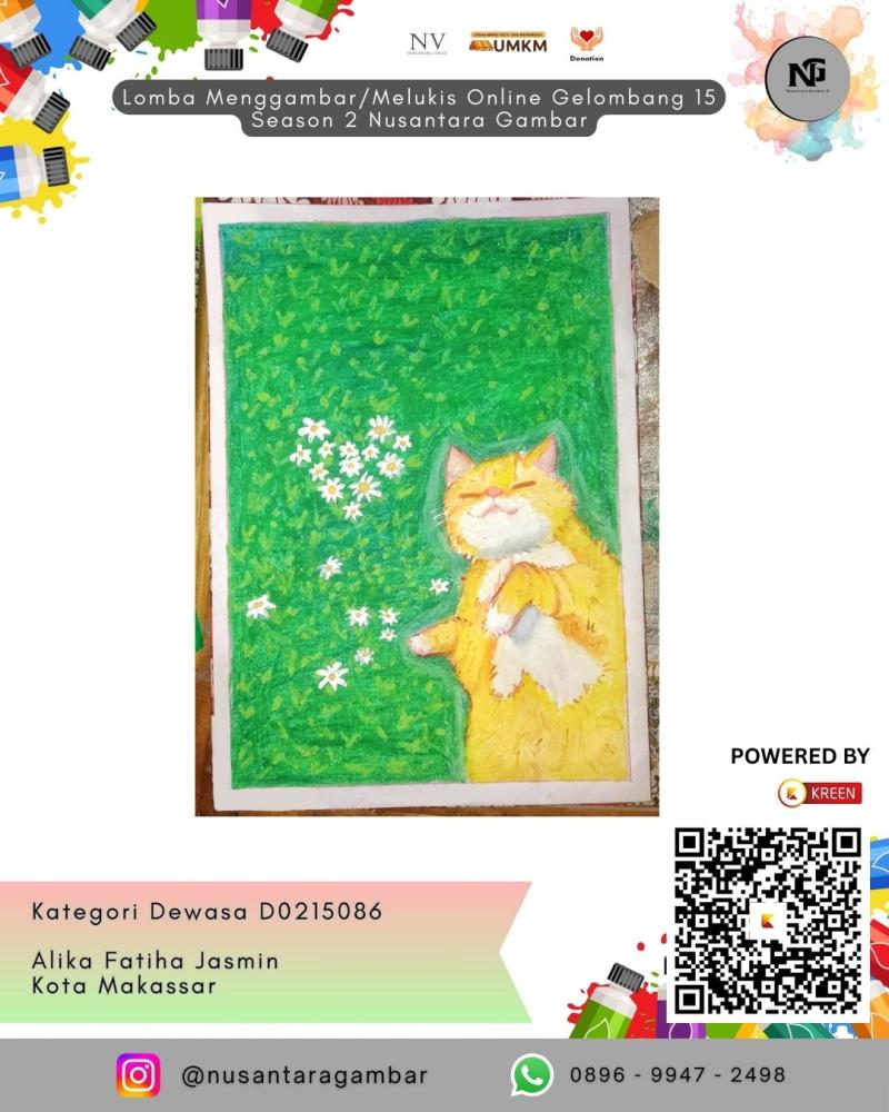 Poster Finalis