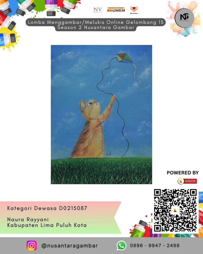 Poster Finalis