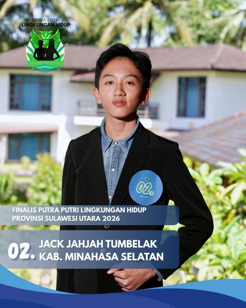 Poster Finalis