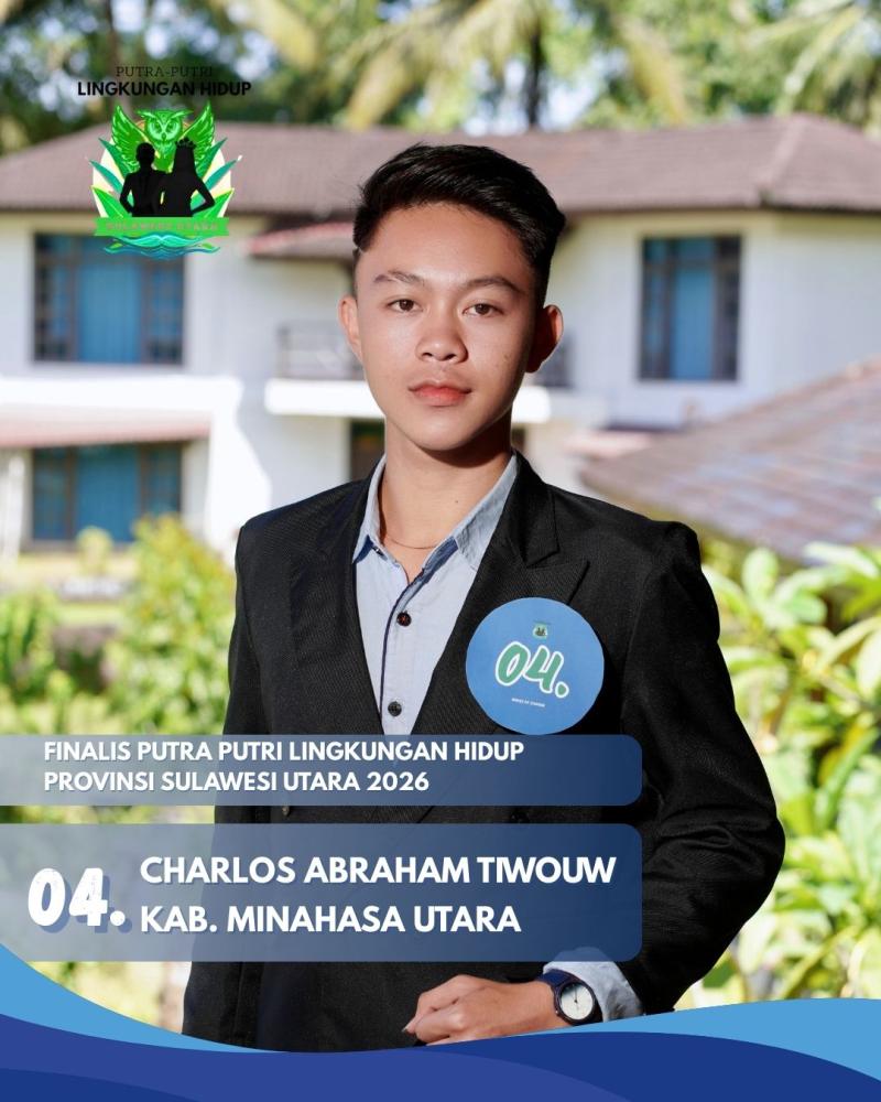 Poster Finalis