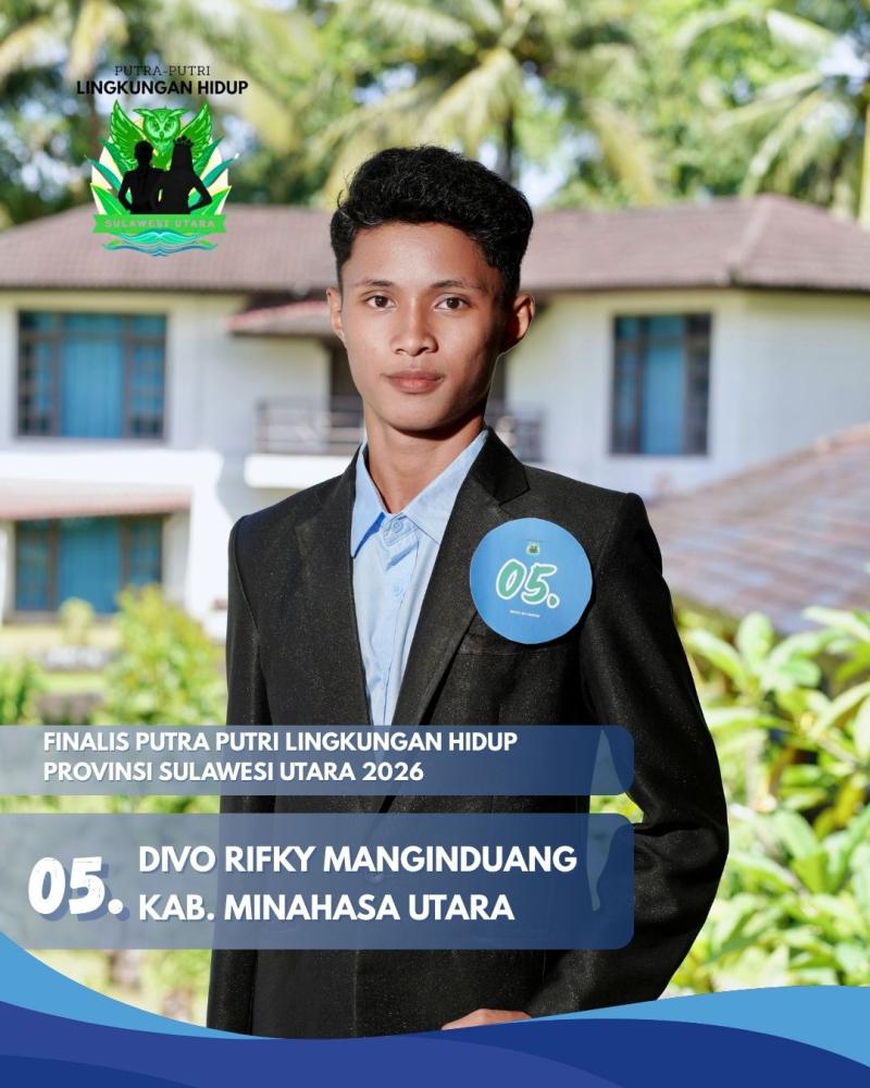 Poster Finalis