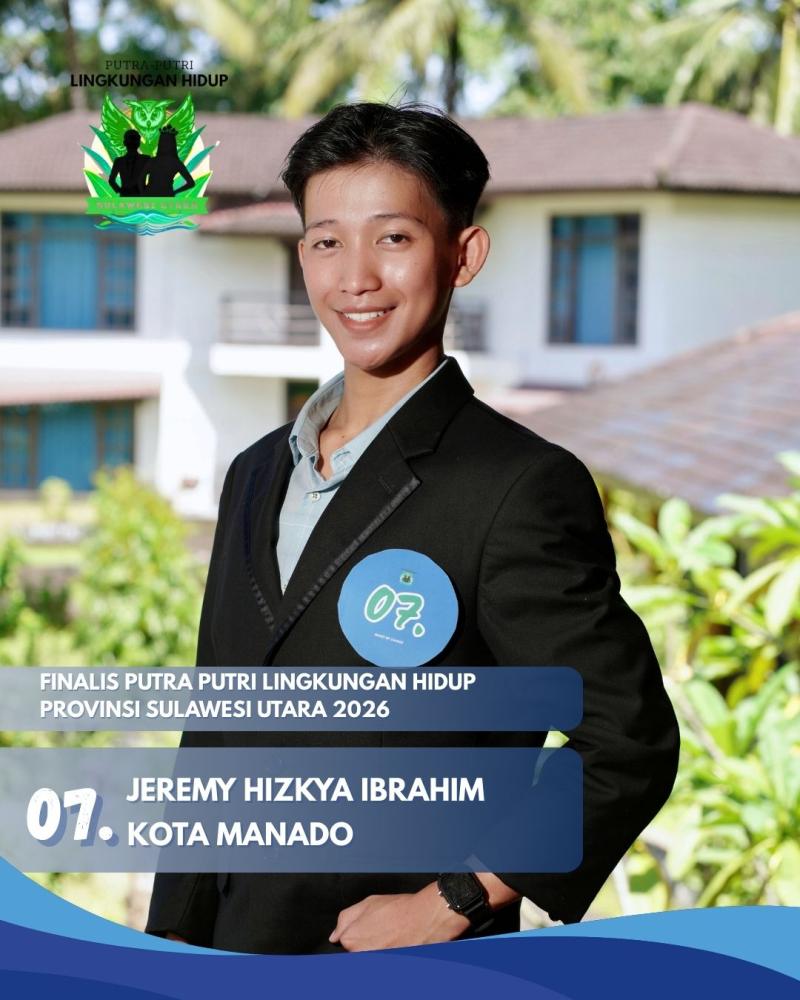 Poster Finalis