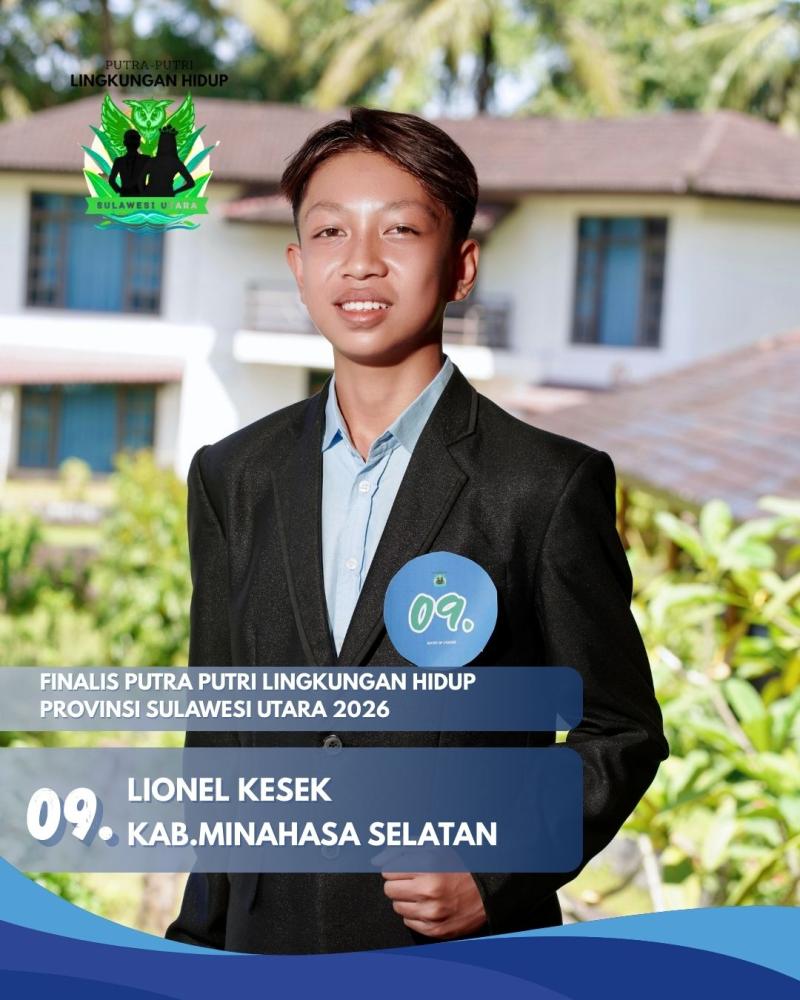 Poster Finalis