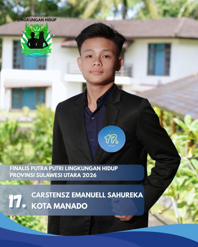 Poster Finalis