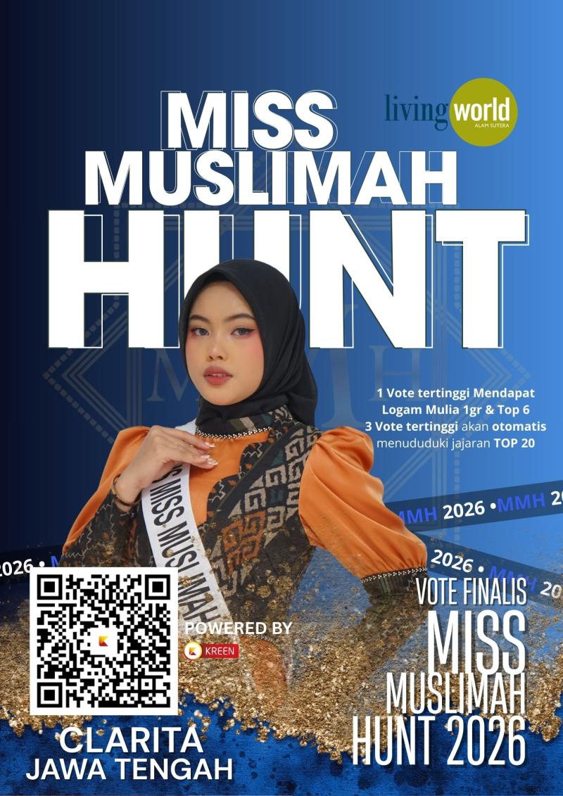 Poster Finalis