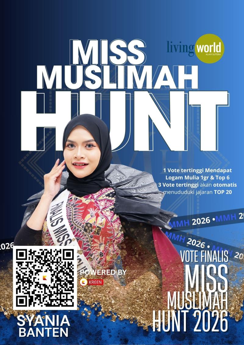 Poster Finalis