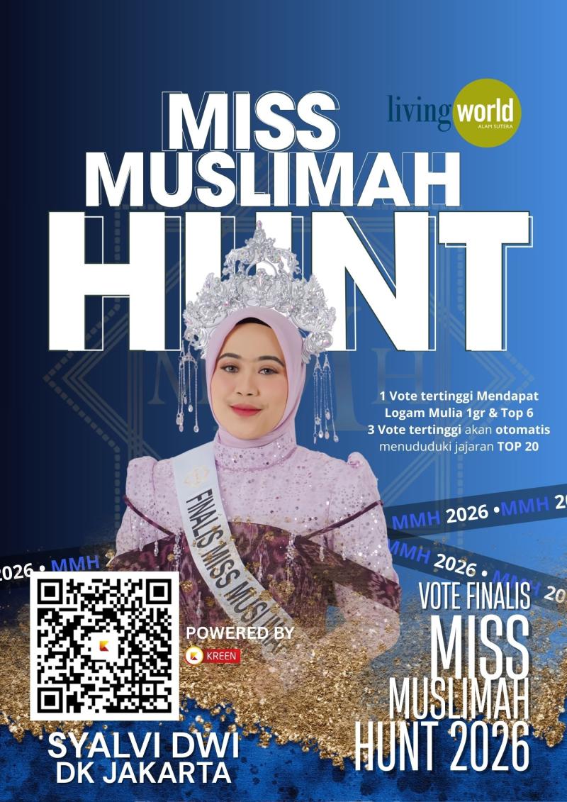 Poster Finalis