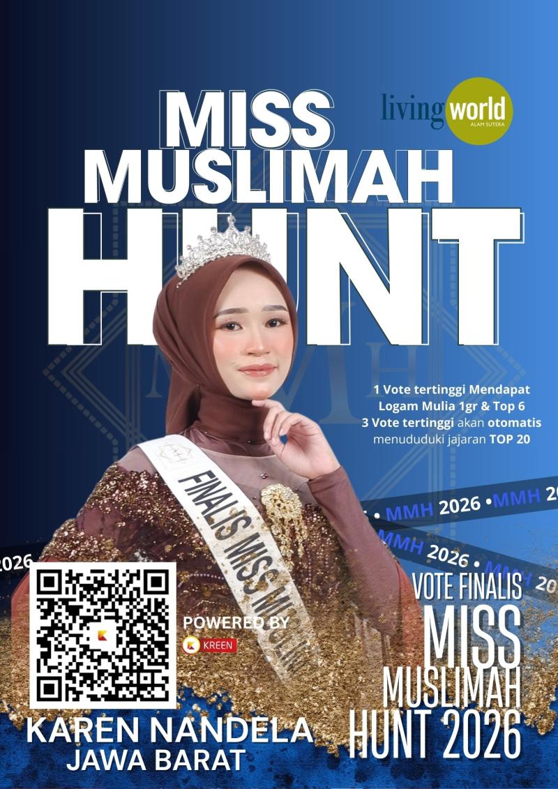 Poster Finalis