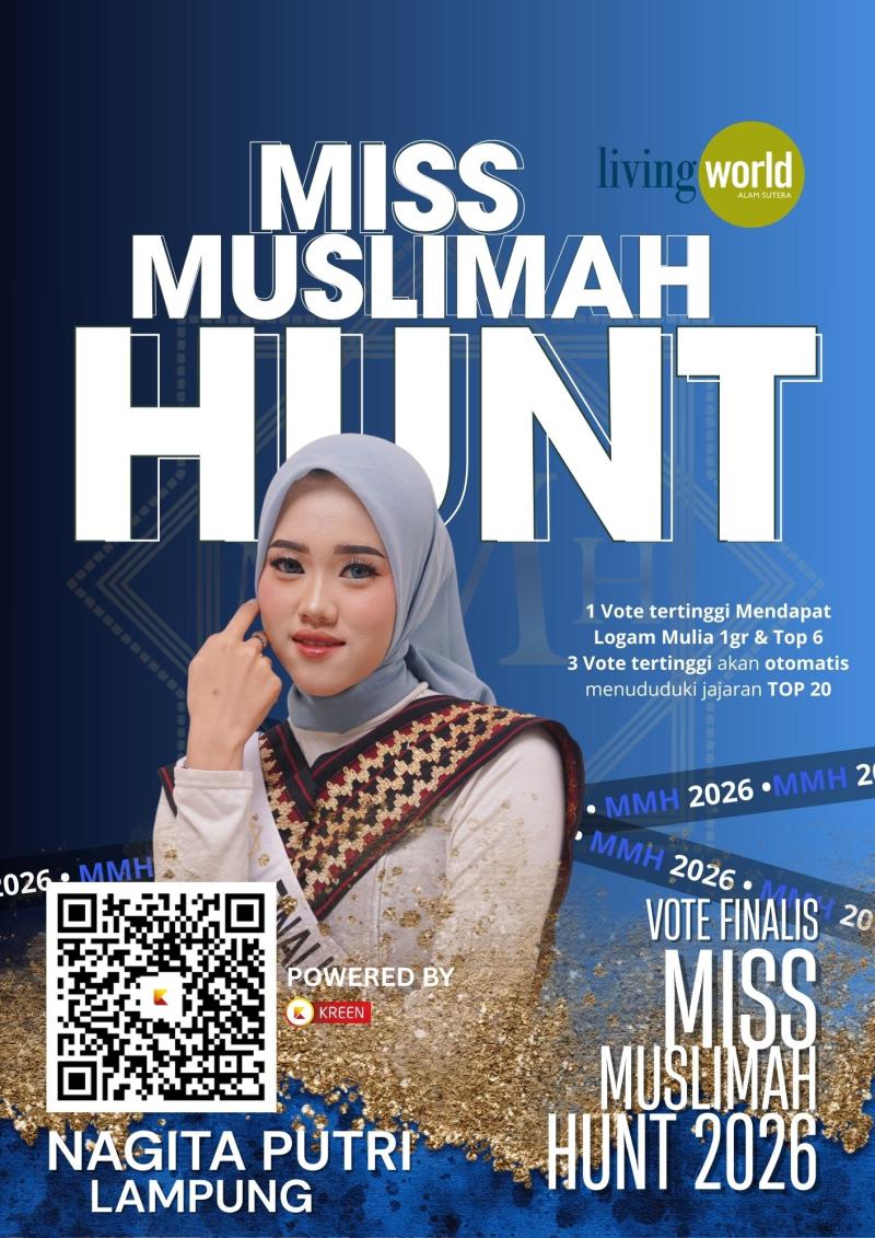 Poster Finalis
