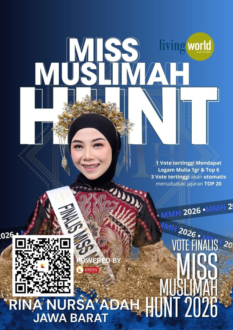 Poster Finalis