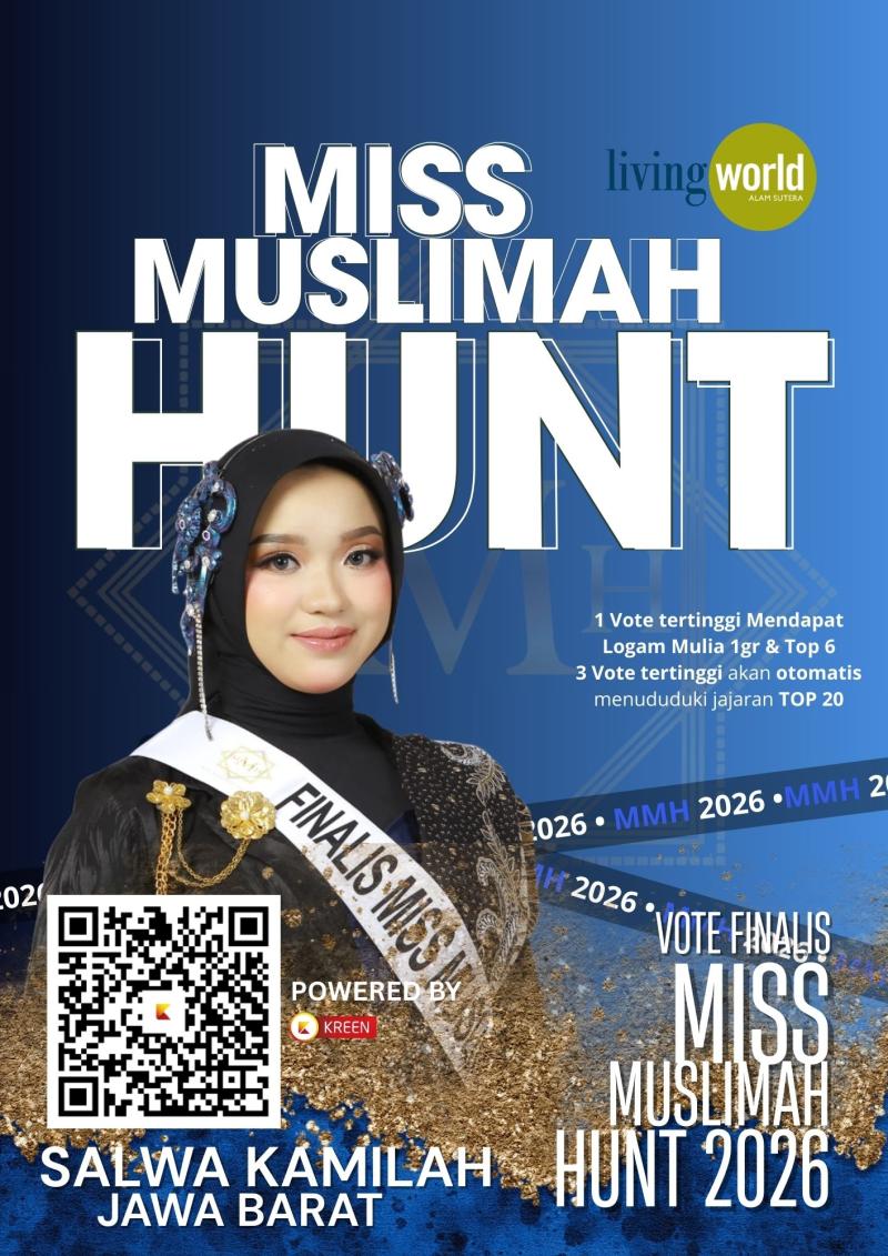 Poster Finalis