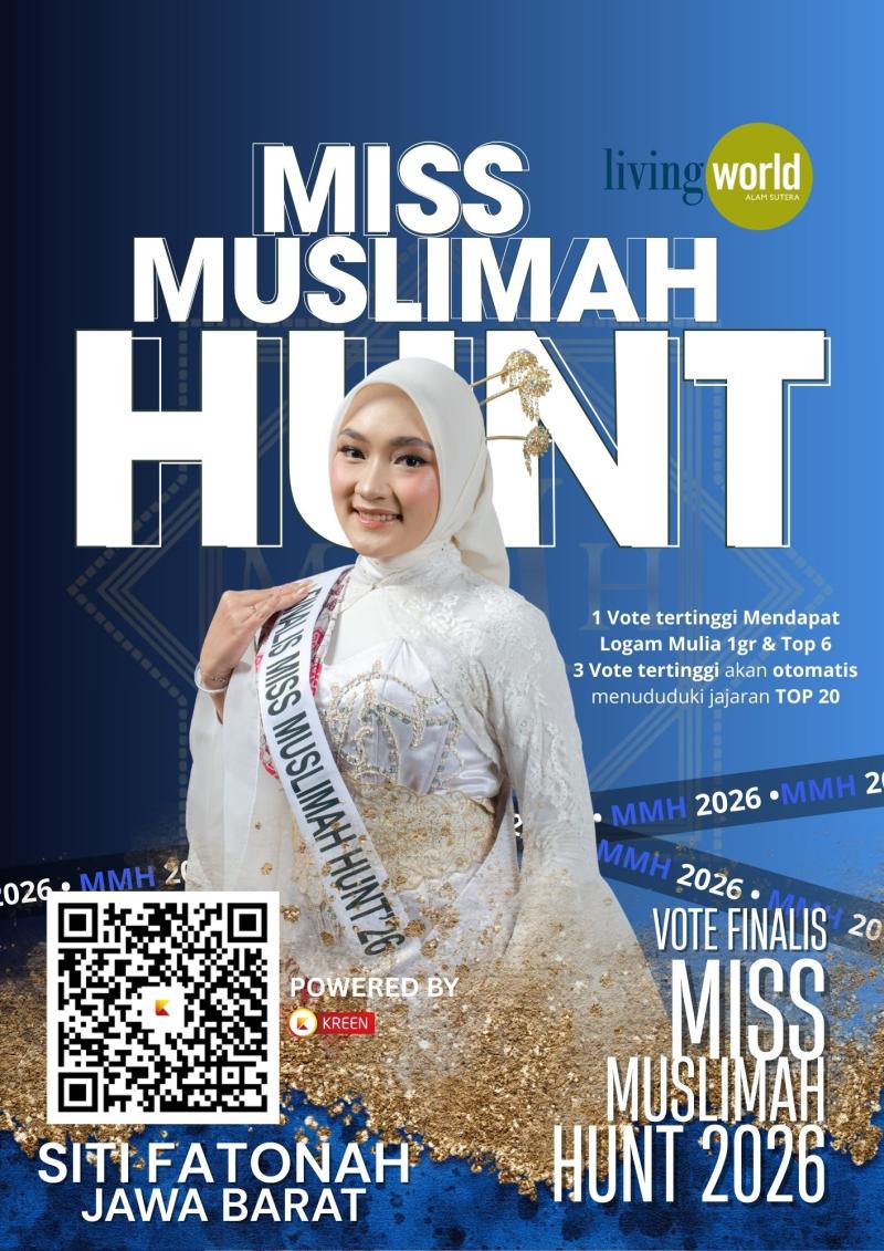 Poster Finalis